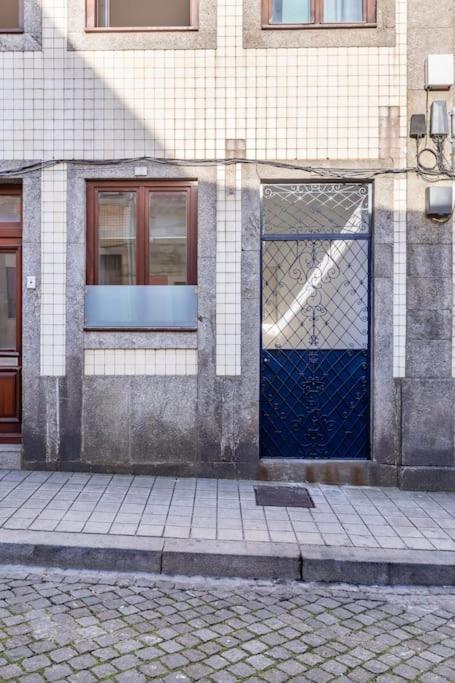 Studio De Luxo No Porto - T0 Esterno foto